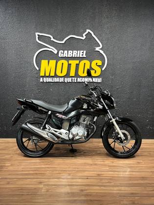 HONDA CG 160 FAN HONDA CG 160 FAN